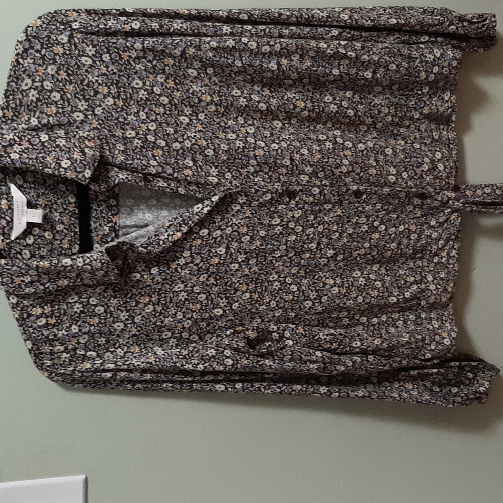 Lauren Conrad  blouse